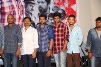 Red Alert Movie Pressmeet